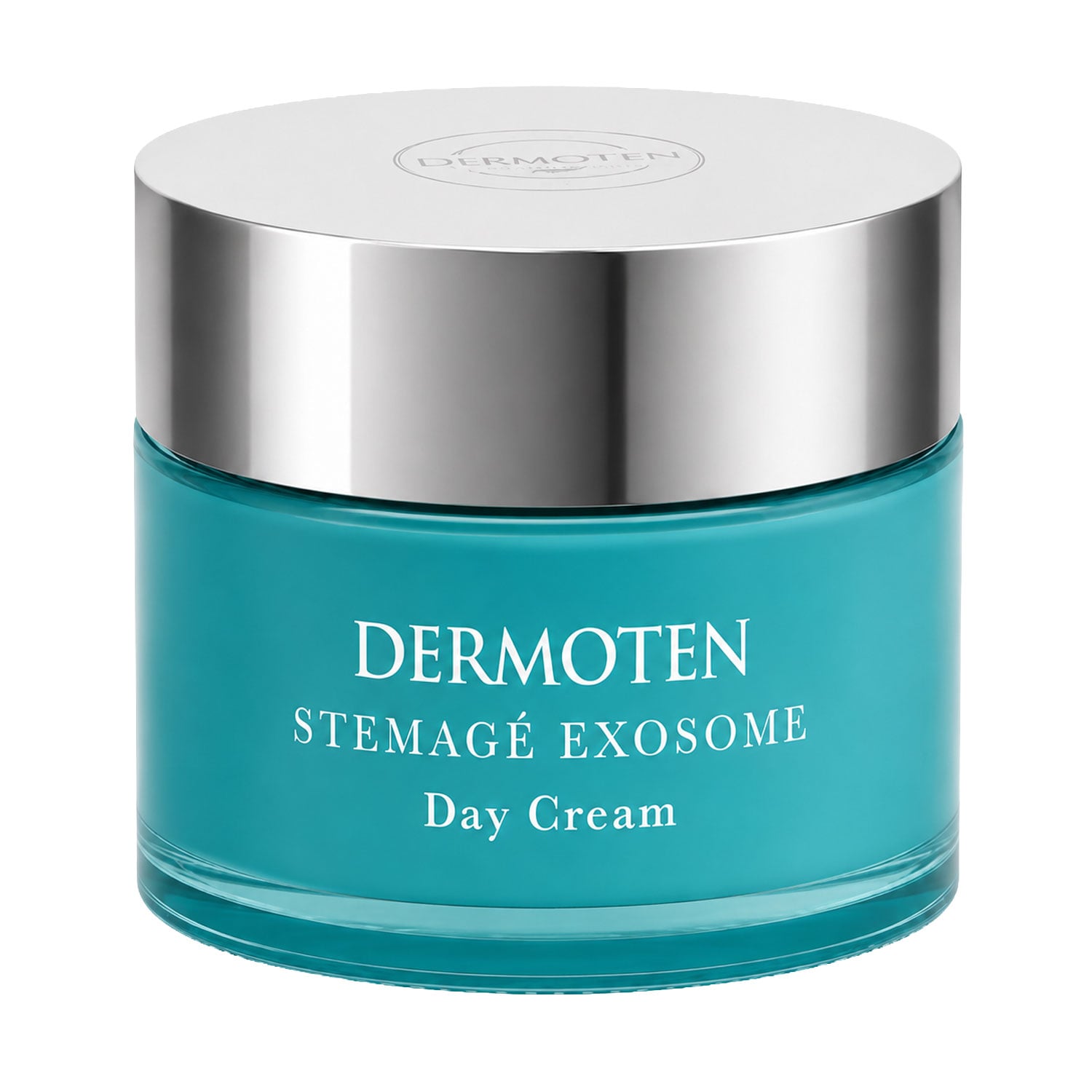 Денний зволожувальний крем для обличчя Dermoten StemAge Exosome Day Cream зі стовбуровими клітинами, 50 мл